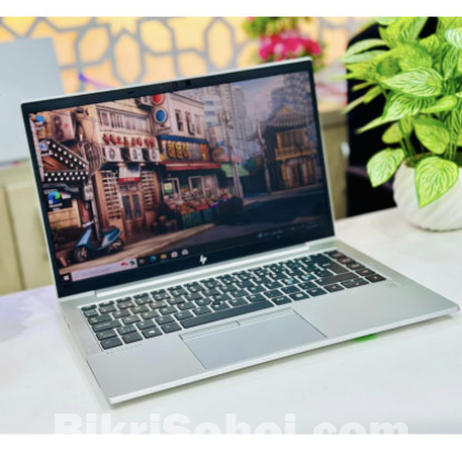 Hp elitebook 845 g7 rayzen 7pro